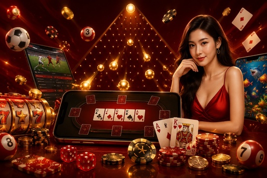 betflik26